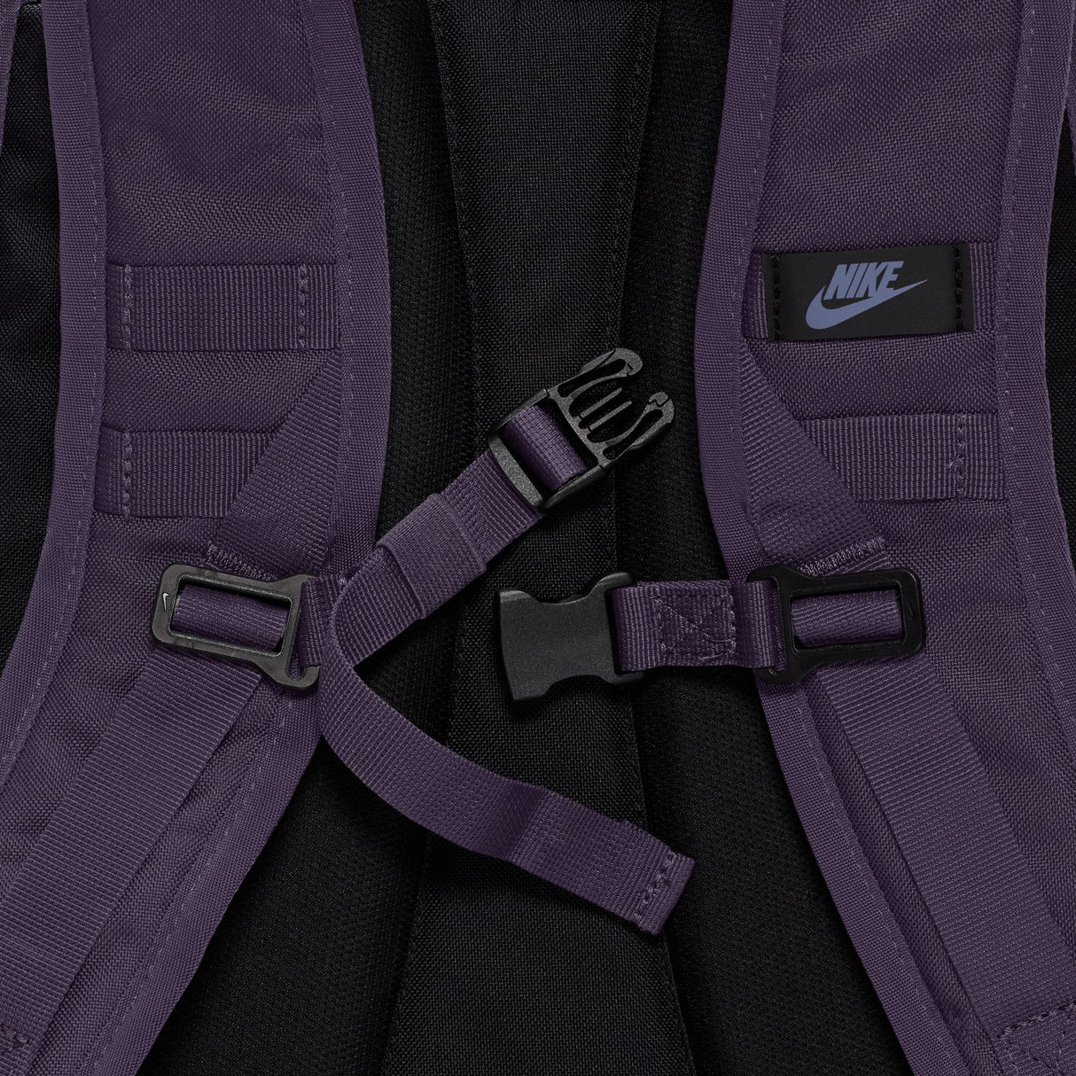 Nike Sportswear RPM Cave Purple/Black Backpack