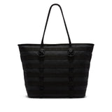 Nike Sportswear RPM Black/Black/White 26L Tote Bag