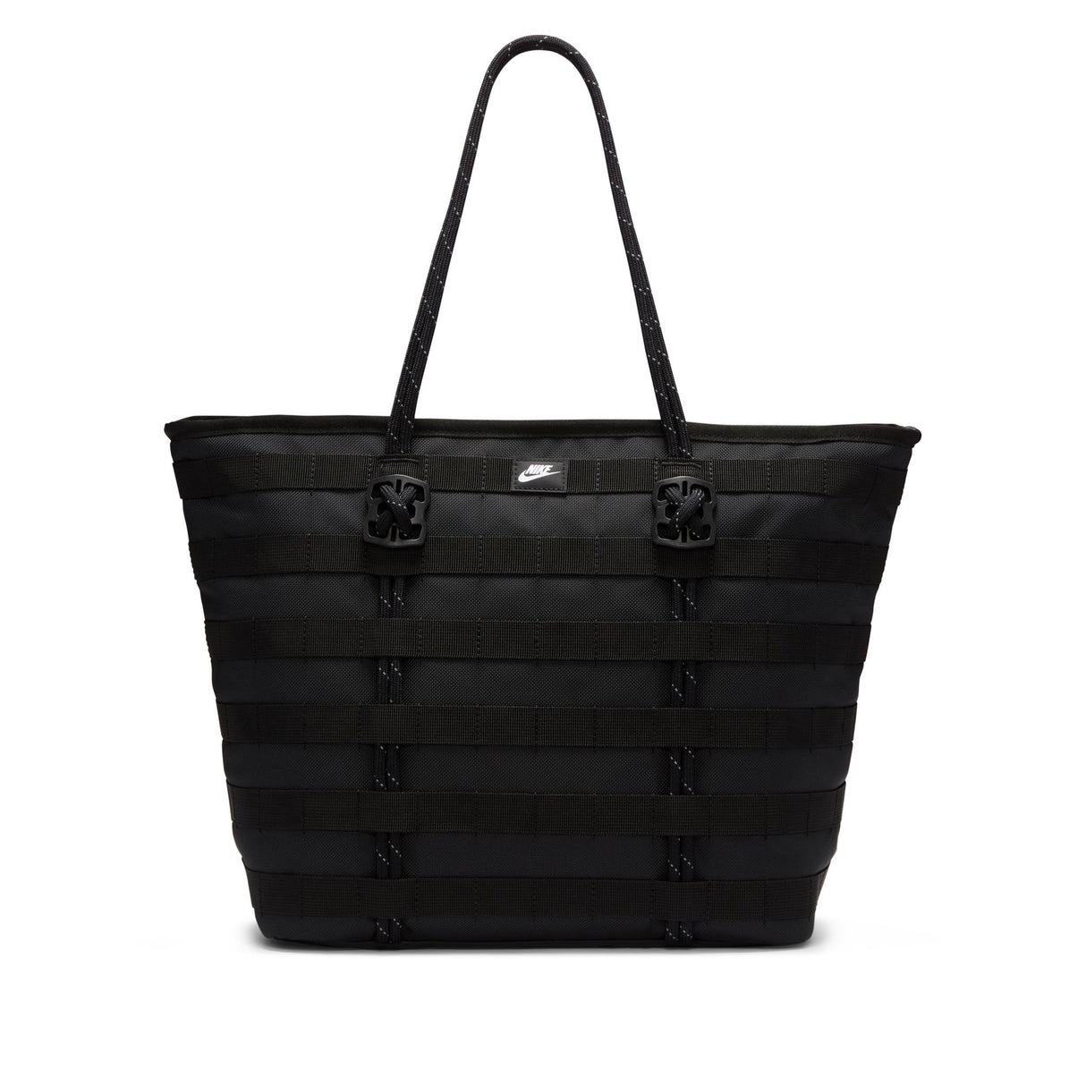 Nike Sportswear RPM Black/Black/White 26L Tote Bag