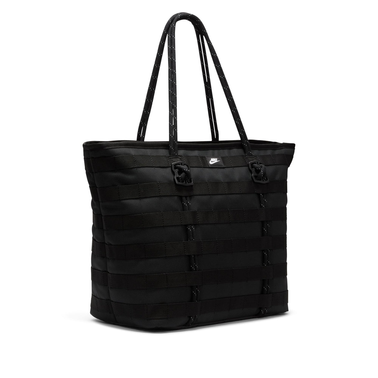 Nike Sportswear RPM Black/Black/White 26L Tote Bag