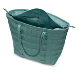 Nike Sportswear RPM Denim Turquoise/Black/White 26L Tote Bag