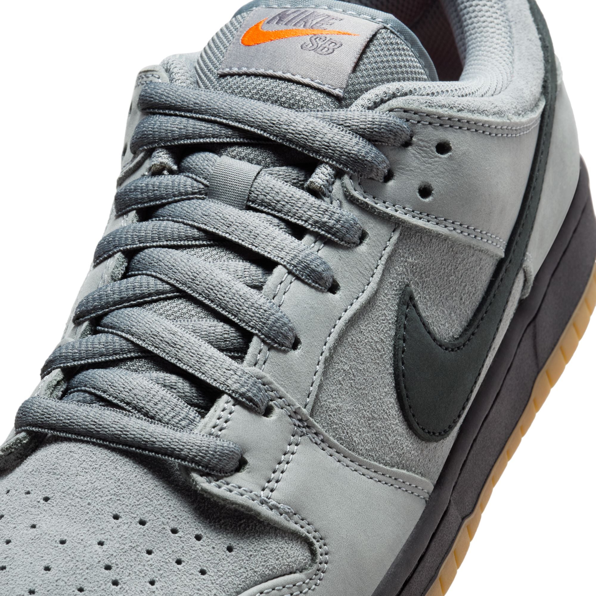 Nike SB Dunk Low ISO 