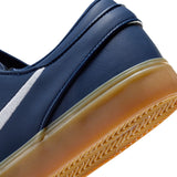 Nike SB Zoom Janoski OG+ ISO Navy White Gum Shoes