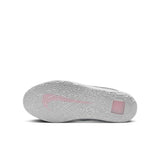 Nike SB Day One Cool Grey/Pink Foam/Wolf Grey Youth Shoes