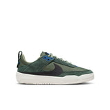 Nike SB Day One Vintage Green/Black/Oil Green Youth Shoes