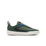 Nike SB Day One Vintage Green/Black/Oil Green Youth Shoes