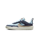 Nike SB Day One Thunder Blue/Khaki/Blue Tint/Sail Youth Shoes