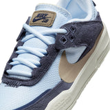 Nike SB Day One Thunder Blue/Khaki/Blue Tint/Sail Youth Shoes