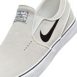 Nike SB Zoom Janoski+ Slip Summit White/Black Shoes