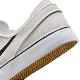 Nike SB Zoom Janoski+ Slip Summit White/Black Shoes