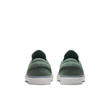Nike SB Zoom Janoski+ Slip Clay Green/Navy/White Shoes