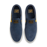 Nike SB Zoom Janoski+ Slip Thunder Blue/Sundial/Sail Shoes