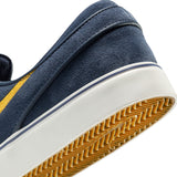 Nike SB Zoom Janoski+ Slip Thunder Blue/Sundial/Sail Shoes