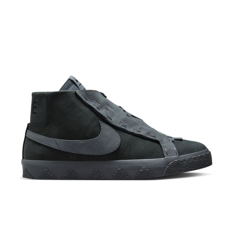 Nike SB Blazer Mid Di'Orr Greenwood Anthracite/Dark Smoke Grey Shoes