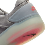 Nike SB Zoom Nyjah 4 College Grey/Mink Brown/Light Silver Shoes