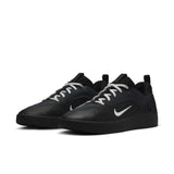 Nike SB Zoom Nyjah 4 Black/White Shoes