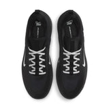 Nike SB Zoom Nyjah 4 Black/White Shoes