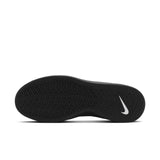 Nike SB Zoom Nyjah 4 Black/White Shoes