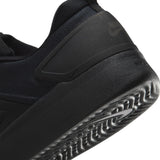 Nike SB Zoom Nyjah 4 Black/White Shoes