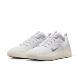 Nike SB Zoom Nyjah 4 White/Black Shoes