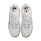 Nike SB Zoom Nyjah 4 White/Black Shoes