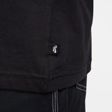 Nike SB M90 Black L/s Shirt