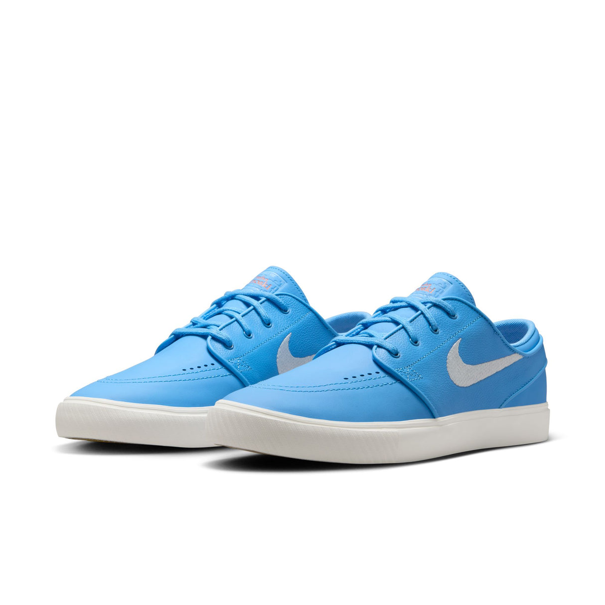 Nike SB Zoom Janoski OG+ ISO University Blue/Sail Shoes