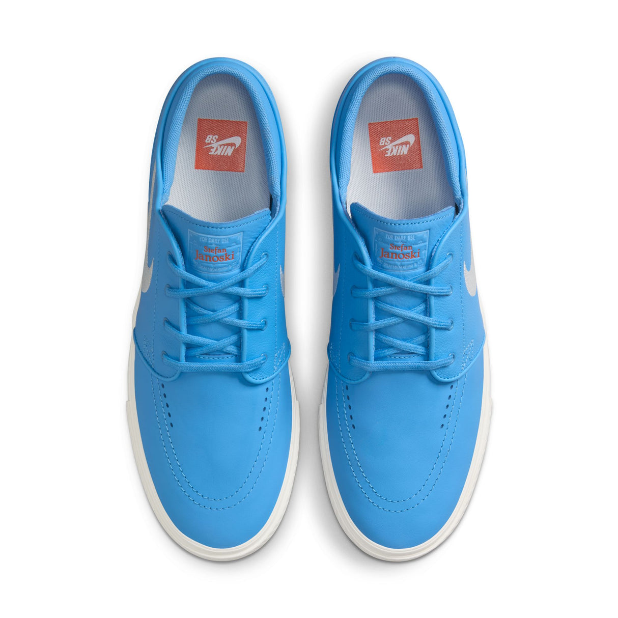 Nike SB Zoom Janoski OG+ ISO University Blue/Sail Shoes