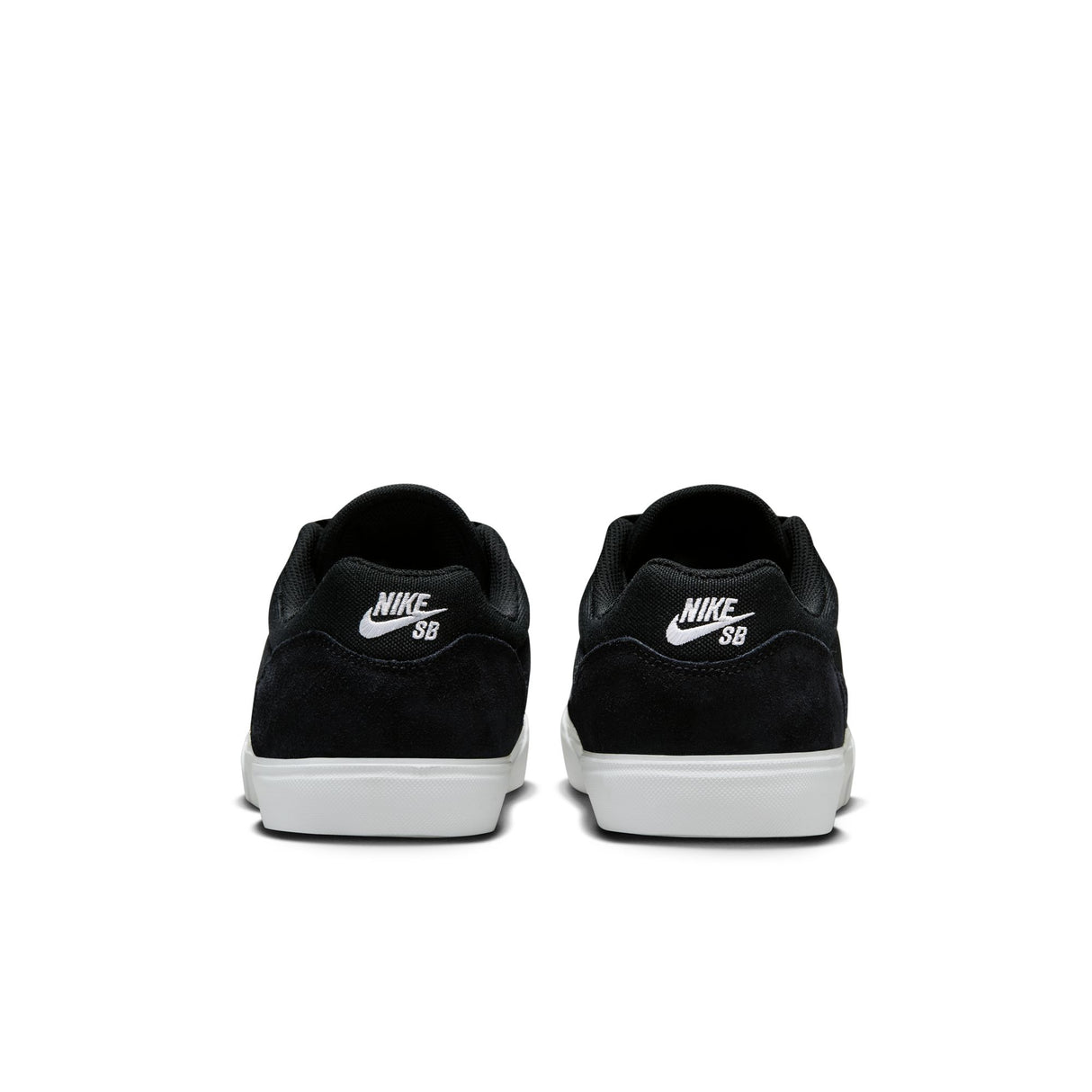 Nike SB Malor Black/White Shoes