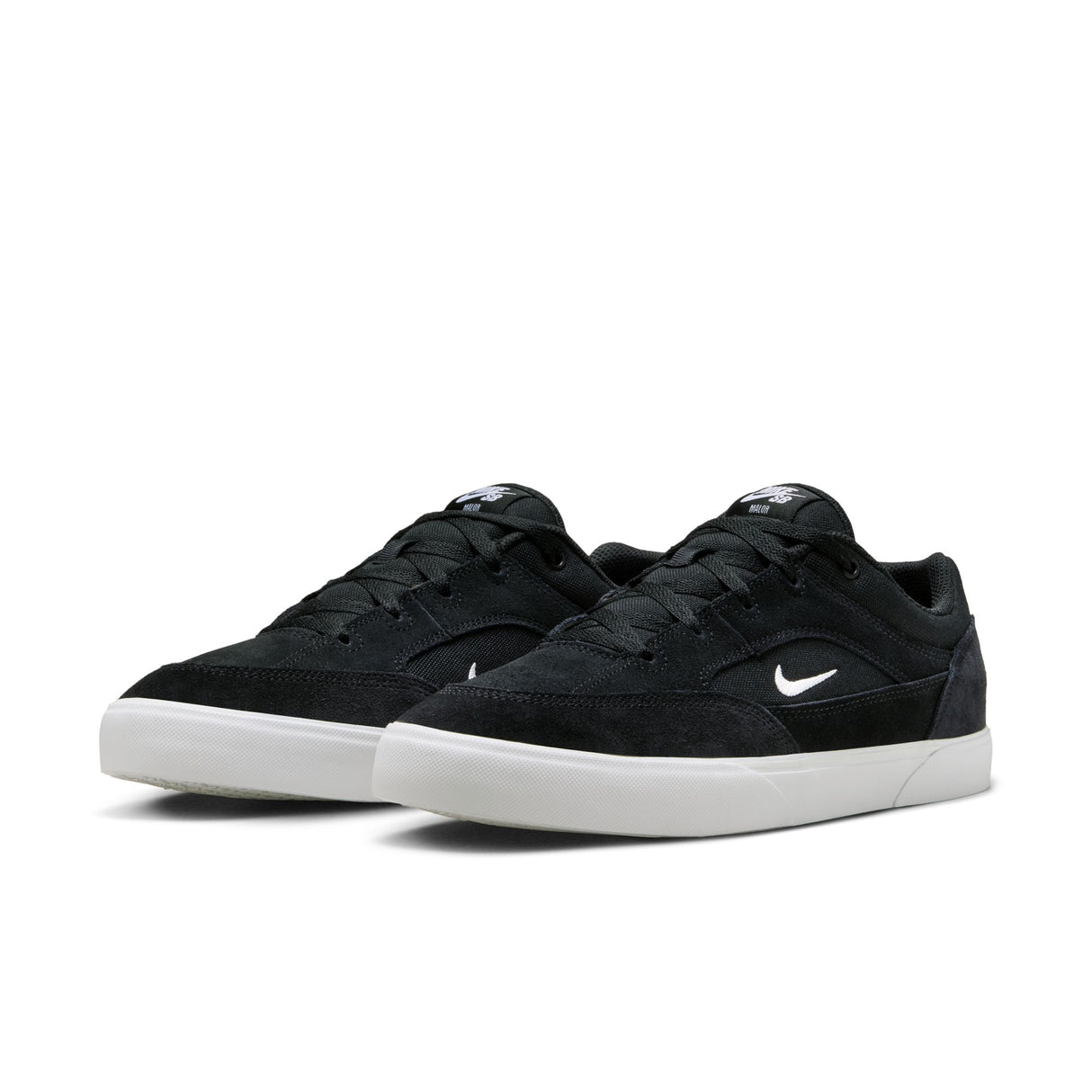 Nike SB Malor Black/White Shoes