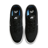 Nike SB Malor Black/White Shoes