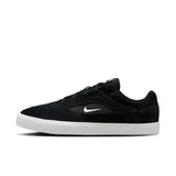 Nike SB Malor Black/White Shoes