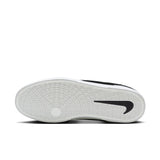 Nike SB Malor Black/White Shoes