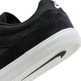 Nike SB Malor Black/White Shoes