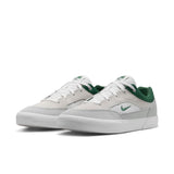 Nike SB Malor Plantinum Tint/Fir/Wolf Grey Shoes