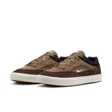 Nike SB Malor Ironstone/Light Khaki/Baroque Brown/Black Shoes