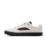 Nike SB Malor Light Orewood Brown/Team Red/Black Shoes