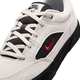 Nike SB Malor Light Orewood Brown/Team Red/Black Shoes