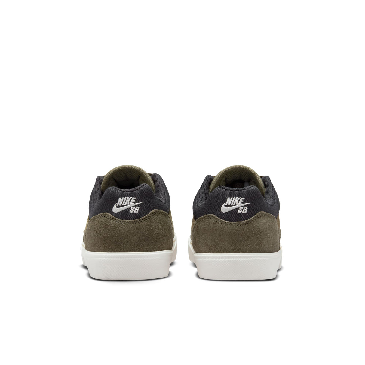 Nike SB Malor Medium Olive/Sail Cargo Khaki Black Shoes