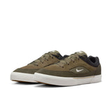 Nike SB Malor Medium Olive/Sail Cargo Khaki Black Shoes