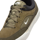 Nike SB Malor Medium Olive/Sail Cargo Khaki Black Shoes