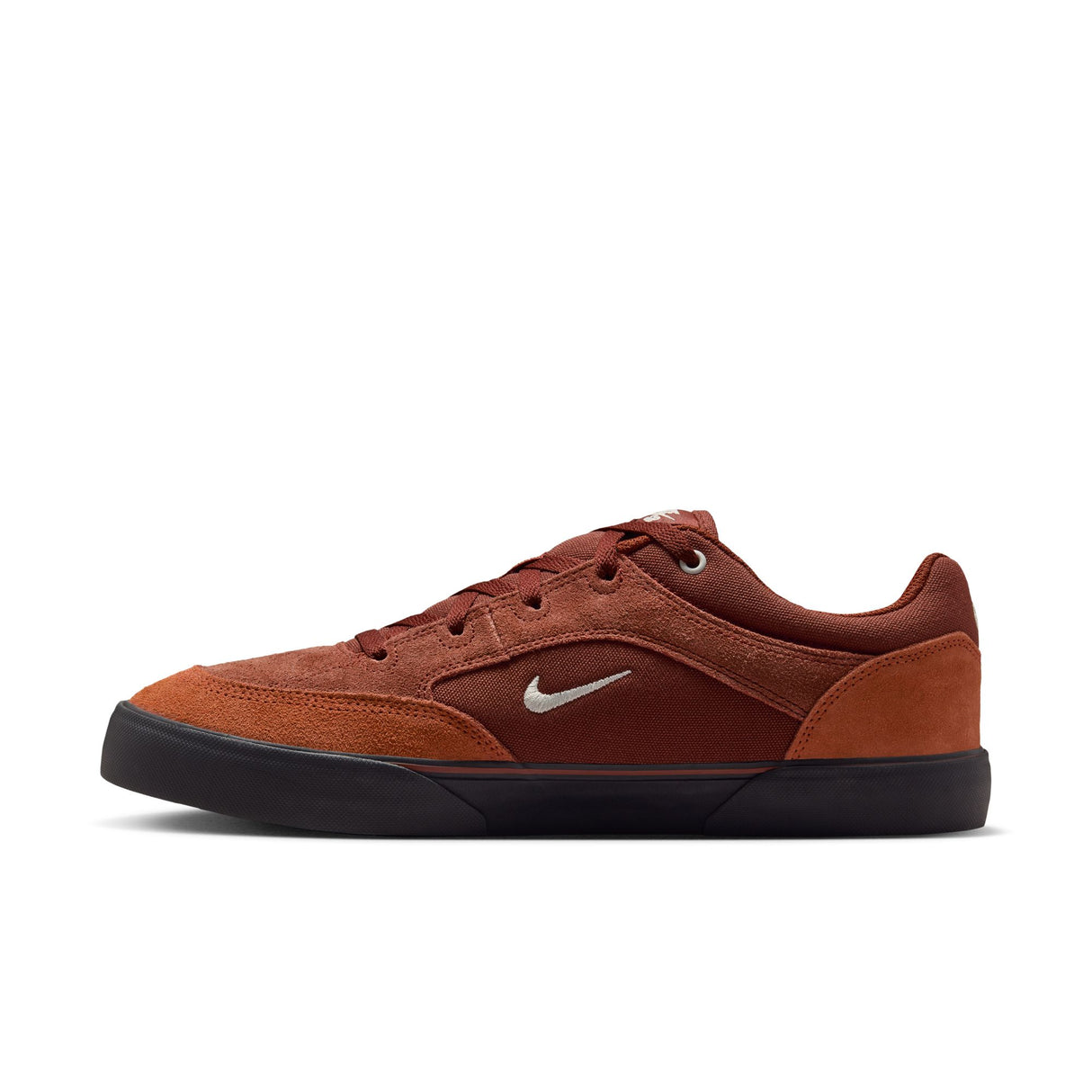 Nike SB Malor Cinnamon/Light Bone/Dark Russet/Black Shoes