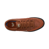 Nike SB Malor Cinnamon/Light Bone/Dark Russet/Black Shoes