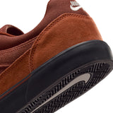 Nike SB Malor Cinnamon/Light Bone/Dark Russet/Black Shoes