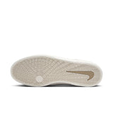 Nike SB Malor Seaweed/Burgundy Crush/Khaki/Phantom Shoes