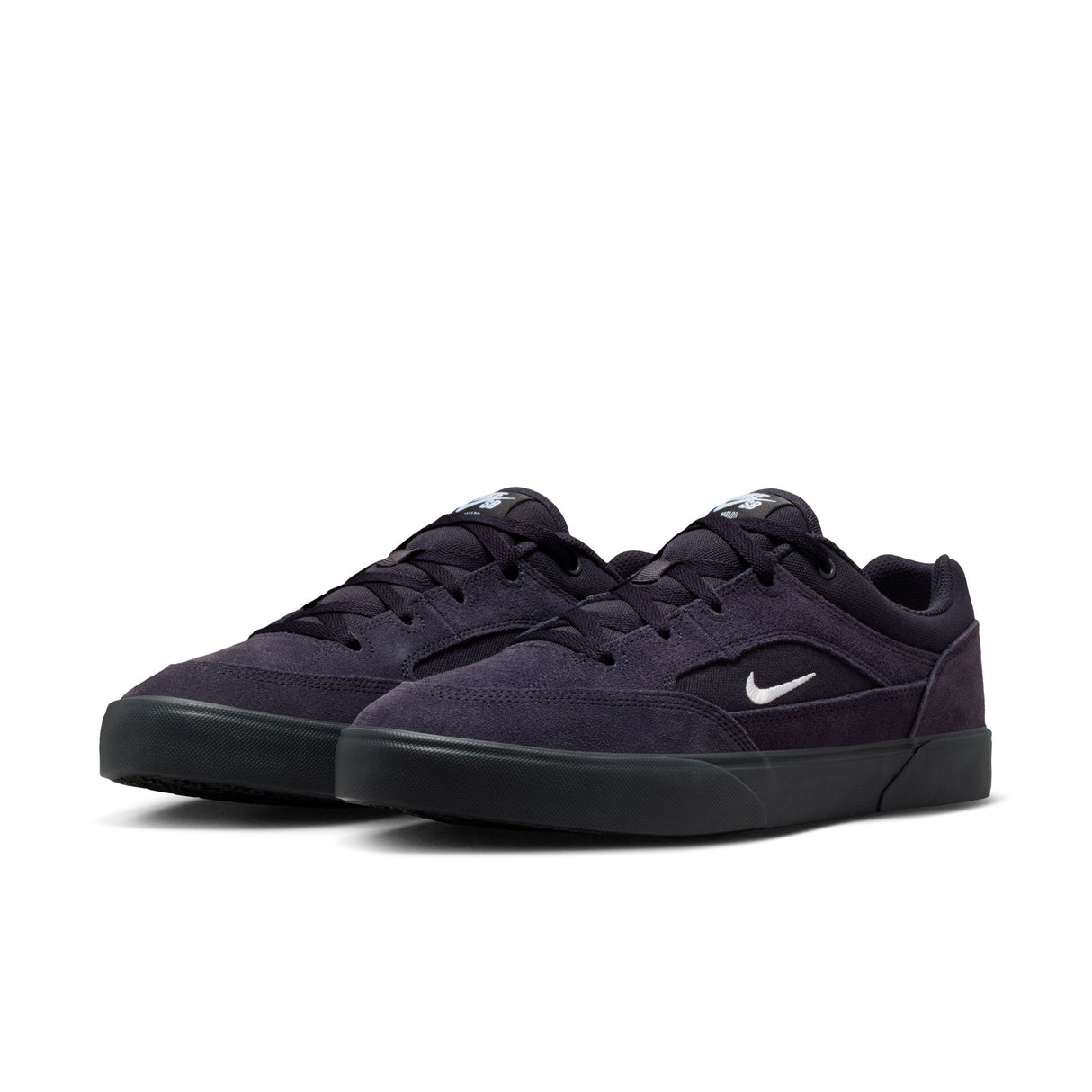 Nike SB Malor Blueprint/White Shoes