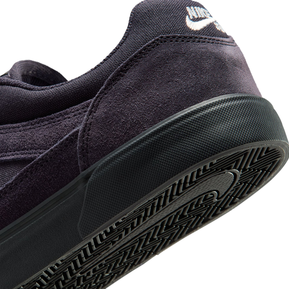 Nike SB Malor Blueprint/White Shoes