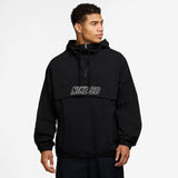 Nike SB Essential Anorak Black Jacket