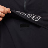 Nike SB Essential Anorak Black Jacket