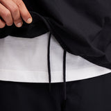 Nike SB Essential Anorak Black Jacket